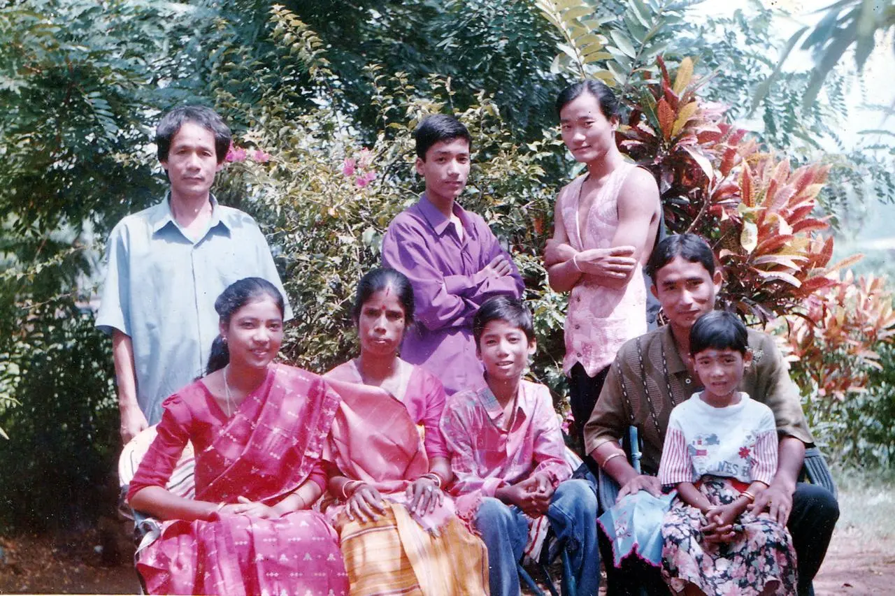 Kanak Lal Swargiary - Photo 11